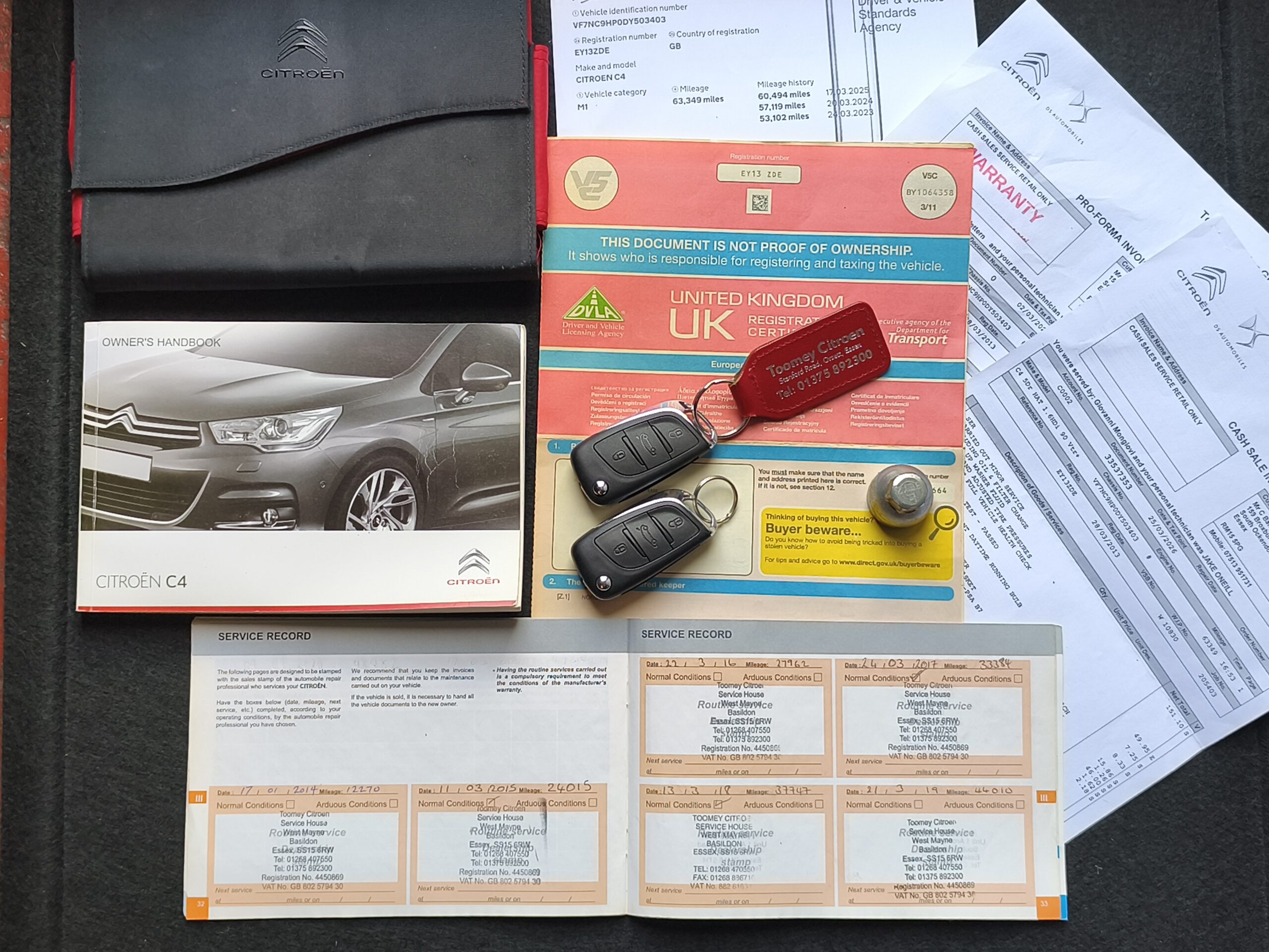 018citroenc4