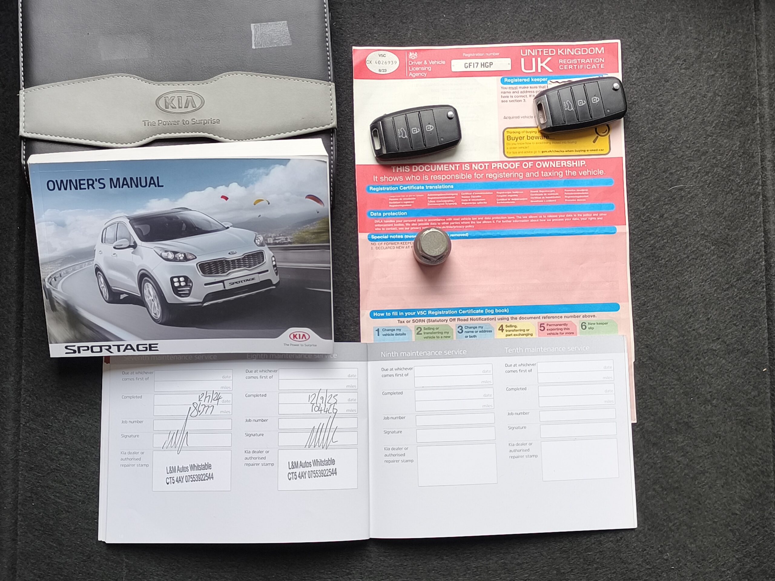 018kiasportage