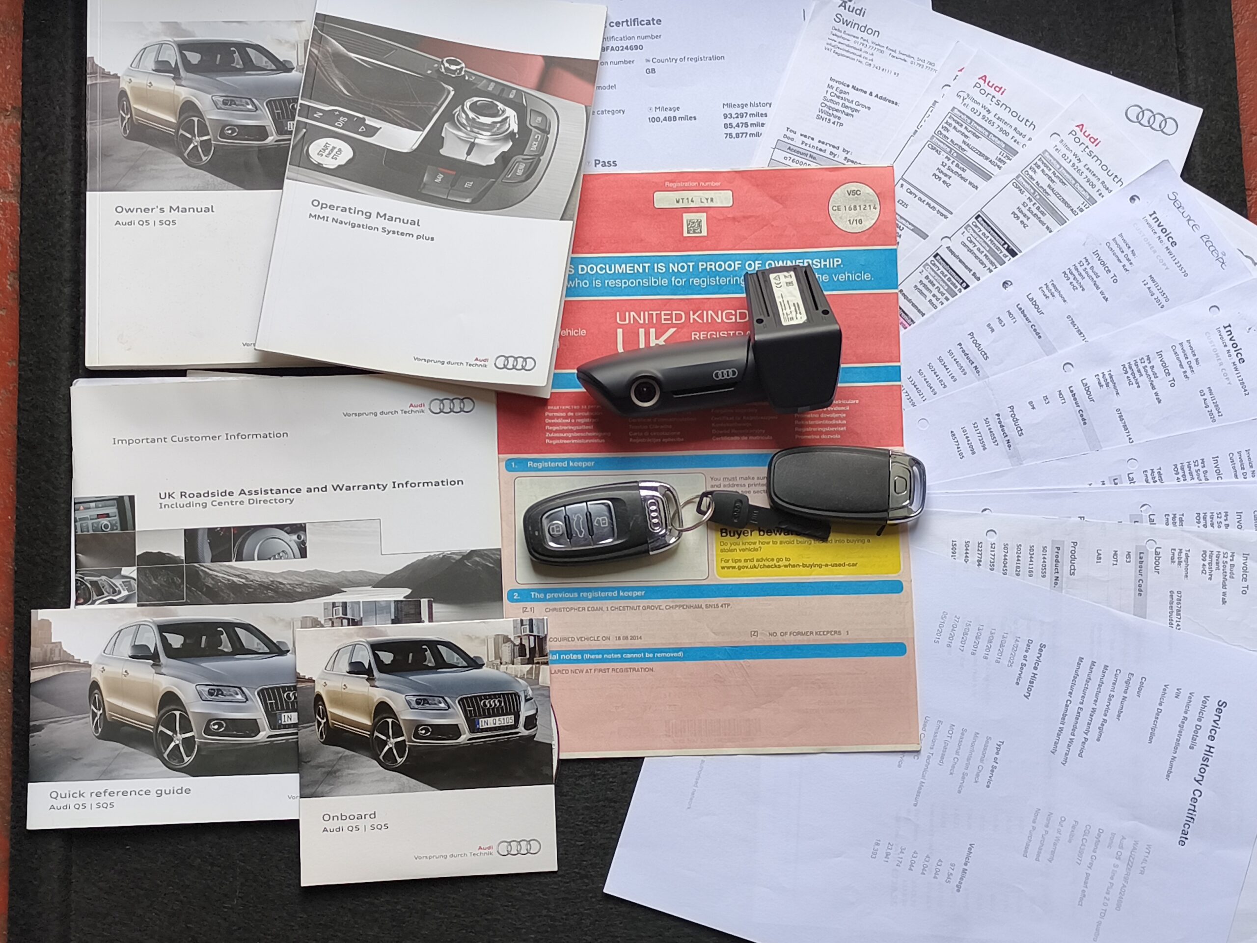 018audiq5